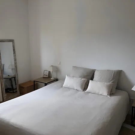 Maison 3 Et Jardin Le Mans