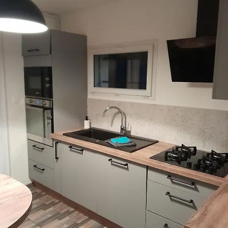 Maison 3 Et Jardin Nyaraló Le Mans