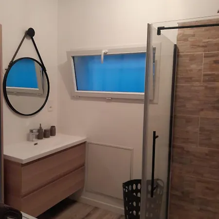 Nyaraló Maison 3 Et Jardin *
